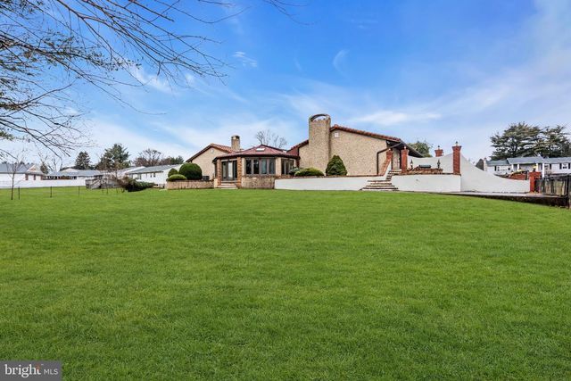 9 PRESTILE PL, Robbinsville, NJ 08691