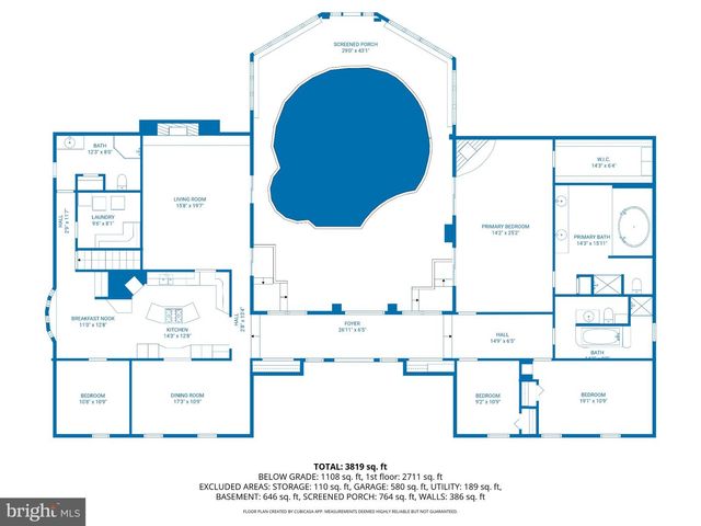 9 PRESTILE PL, Robbinsville, NJ 08691