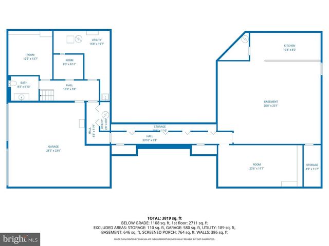 9 PRESTILE PL, Robbinsville, NJ 08691