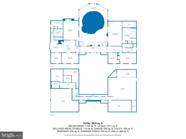 9 PRESTILE PL, Robbinsville, NJ 08691