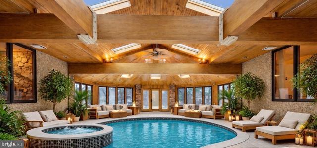 9 PRESTILE PL, Robbinsville, NJ 08691