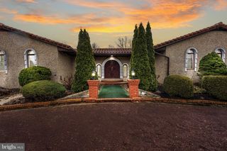 9 PRESTILE PL, Robbinsville, NJ 08691