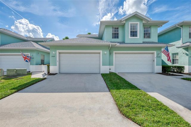 25507 HERITAGE LAKE BOULEVARD 2, Punta Gorda, FL 33983