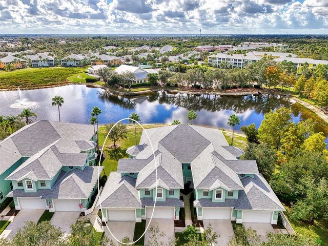 25507 HERITAGE LAKE BOULEVARD 2, Punta Gorda, FL 33983