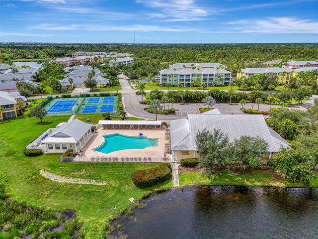 25507 HERITAGE LAKE BOULEVARD 2, Punta Gorda, FL 33983