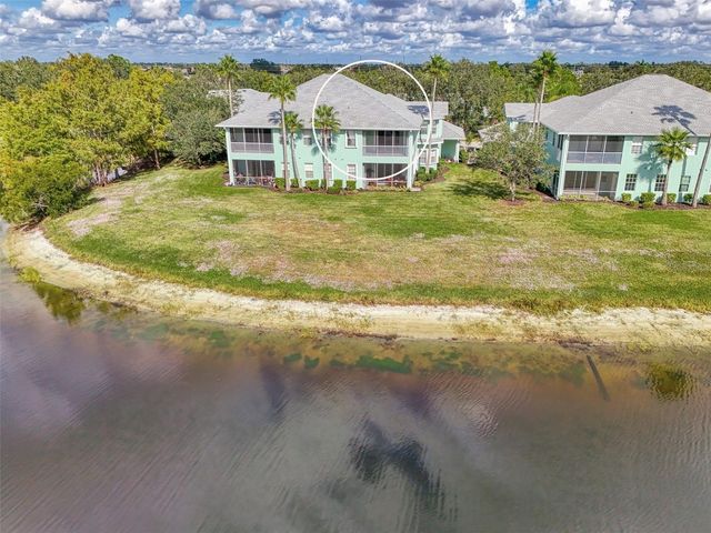 25507 HERITAGE LAKE BOULEVARD 2, Punta Gorda, FL 33983
