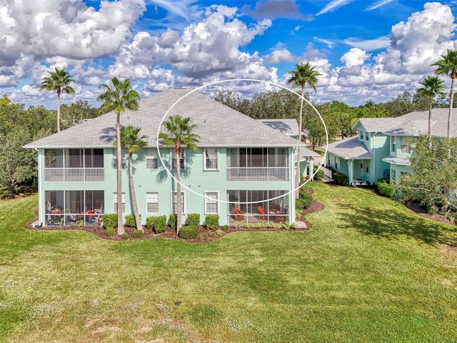 25507 HERITAGE LAKE BOULEVARD 2, Punta Gorda, FL 33983