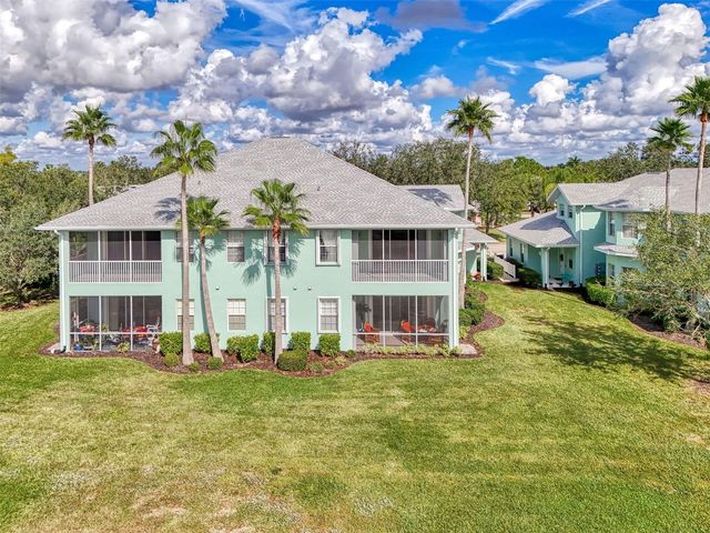 25507 HERITAGE LAKE BOULEVARD 2, Punta Gorda, FL 33983