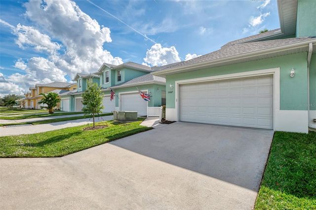 25507 HERITAGE LAKE BOULEVARD 2, Punta Gorda, FL 33983