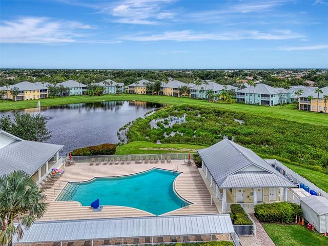 25507 HERITAGE LAKE BOULEVARD 2, Punta Gorda, FL 33983