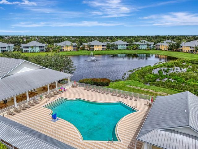 25507 HERITAGE LAKE BOULEVARD 2, Punta Gorda, FL 33983