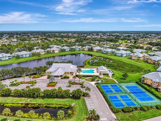 25507 HERITAGE LAKE BOULEVARD 2, Punta Gorda, FL 33983