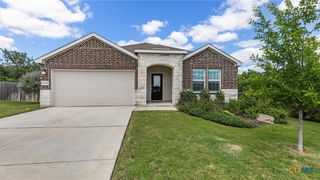 6138 Ballast Trail, New Braunfels, TX 78132