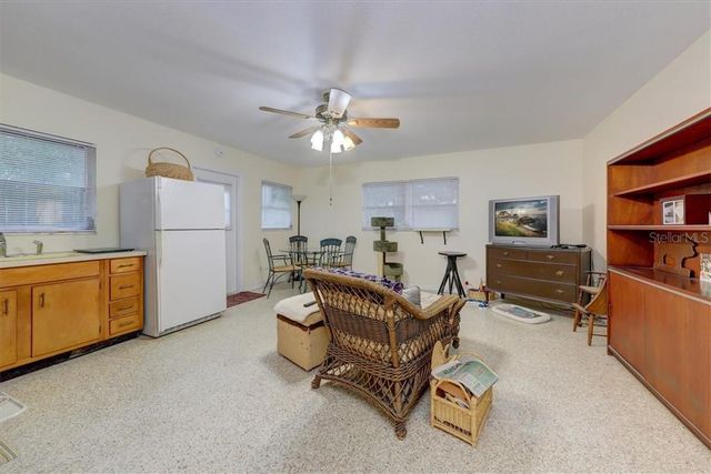 473 LEWIS BOULEVARD SE, St Petersburg, FL 33705