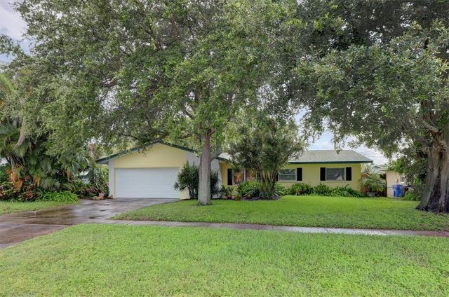 473 LEWIS BOULEVARD SE, St Petersburg, FL 33705