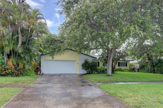 473 LEWIS BOULEVARD SE, St Petersburg, FL 33705