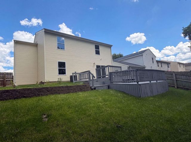 4625 Kenross Drive, Columbus, OH 43207