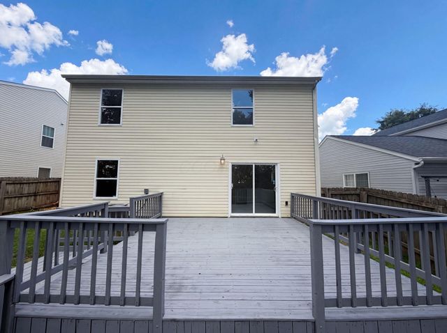4625 Kenross Drive, Columbus, OH 43207