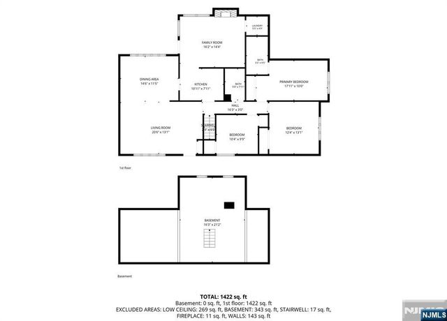 231 Beech Drive, River Edge, NJ 07661