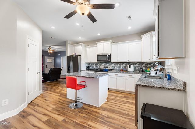 202 S 6th Street, Erwin, NC 28339