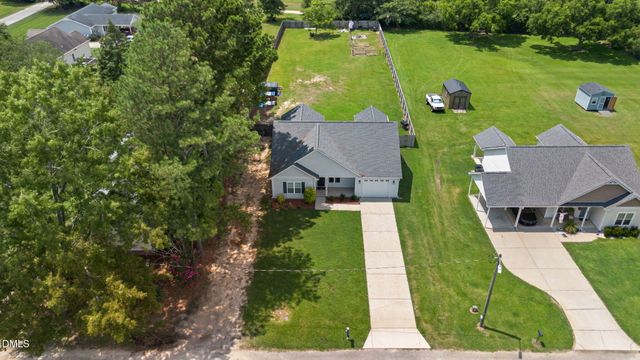 202 S 6th Street, Erwin, NC 28339