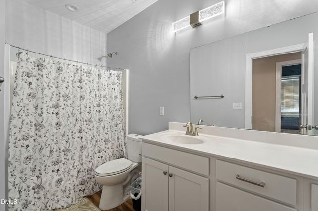 202 S 6th Street, Erwin, NC 28339