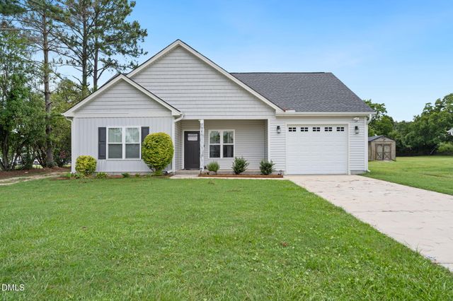 202 S 6th Street, Erwin, NC 28339