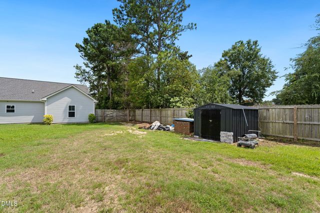 202 S 6th Street, Erwin, NC 28339