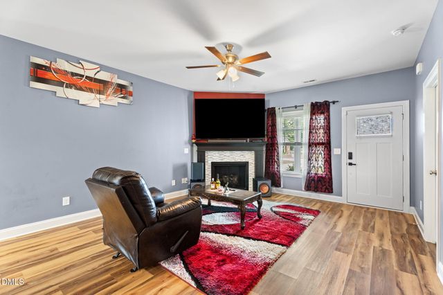 202 S 6th Street, Erwin, NC 28339