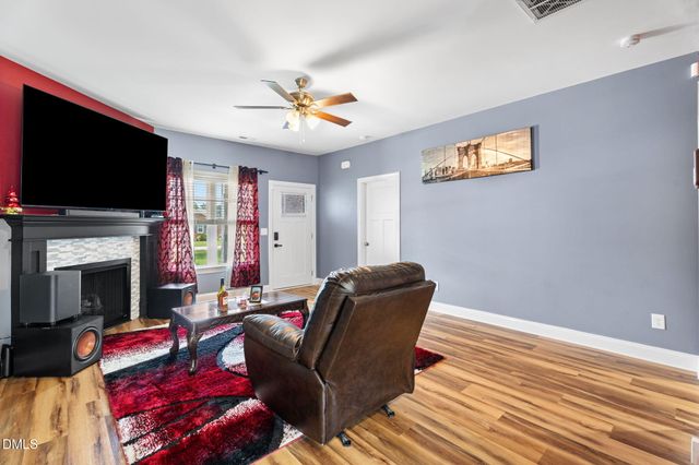 202 S 6th Street, Erwin, NC 28339