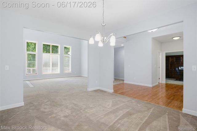11910 Scott Road, Springfield Charter Township, MI 48350