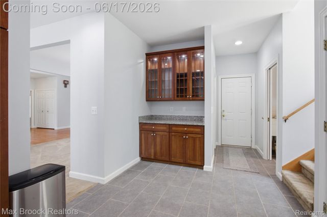11910 Scott Road, Springfield Charter Township, MI 48350