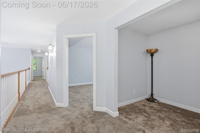 11910 Scott Road, Springfield Charter Township, MI 48350