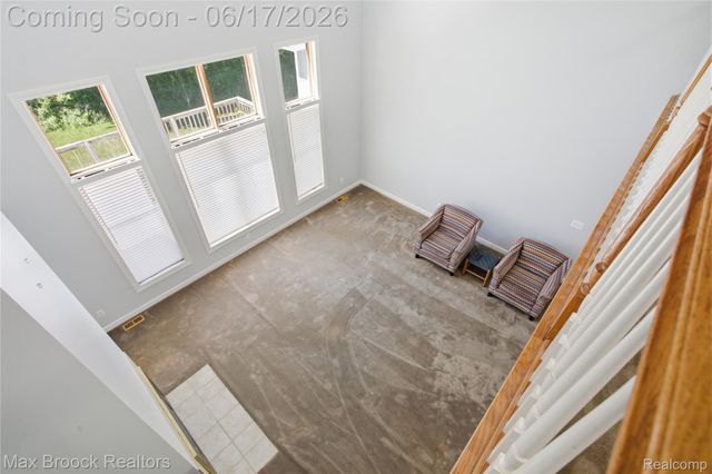 11910 Scott Road, Springfield Charter Township, MI 48350