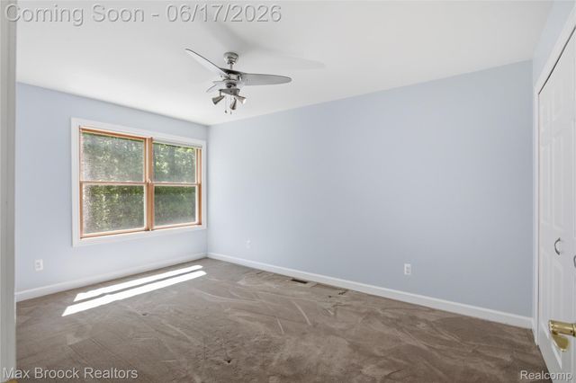 11910 Scott Road, Springfield Charter Township, MI 48350