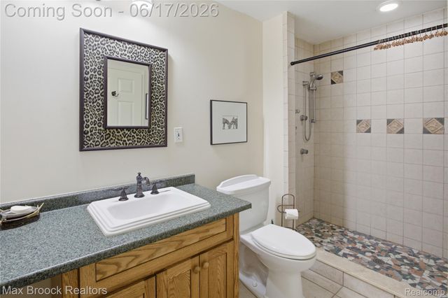 11910 Scott Road, Springfield Charter Township, MI 48350