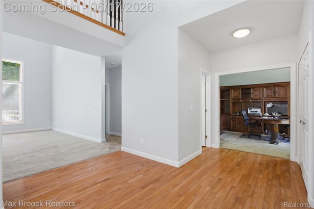 11910 Scott Road, Springfield Charter Township, MI 48350