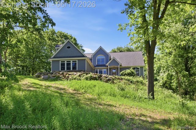 11910 Scott Road, Springfield Charter Township, MI 48350