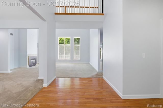11910 Scott Road, Springfield Charter Township, MI 48350