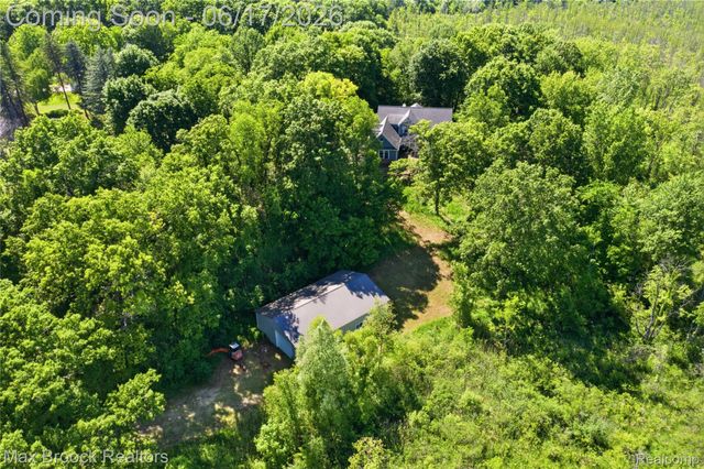 11910 Scott Road, Springfield Charter Township, MI 48350