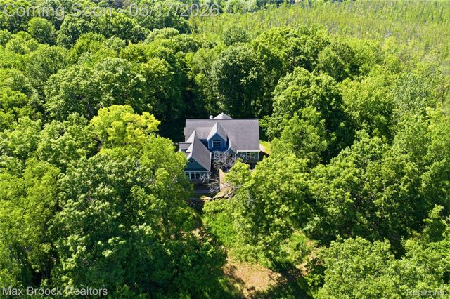 11910 Scott Road, Springfield Charter Township, MI 48350