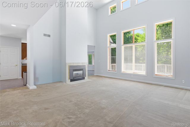 11910 Scott Road, Springfield Charter Township, MI 48350