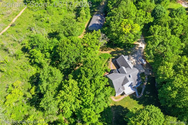 11910 Scott Road, Springfield Charter Township, MI 48350