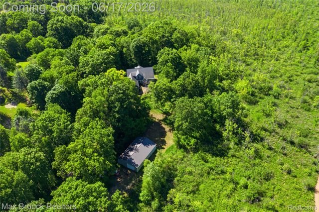 11910 Scott Road, Springfield Charter Township, MI 48350