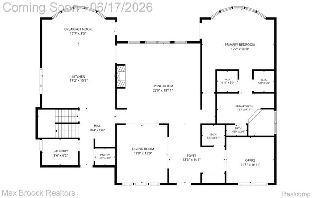 11910 Scott Road, Springfield Charter Township, MI 48350