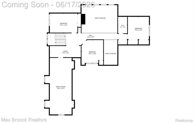 11910 Scott Road, Springfield Charter Township, MI 48350