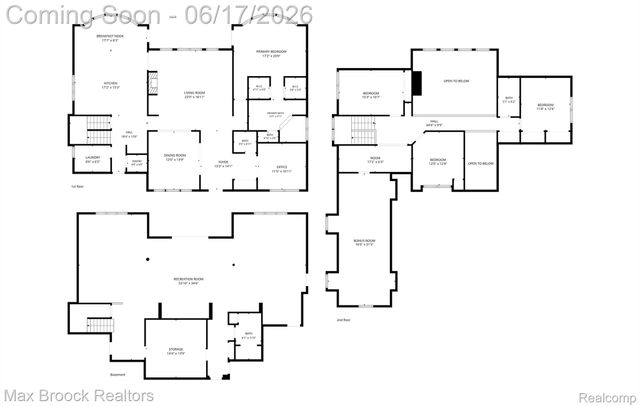 11910 Scott Road, Springfield Charter Township, MI 48350