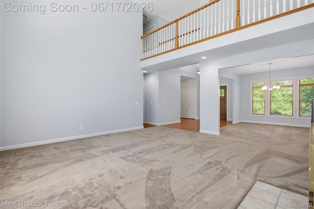 11910 Scott Road, Springfield Charter Township, MI 48350