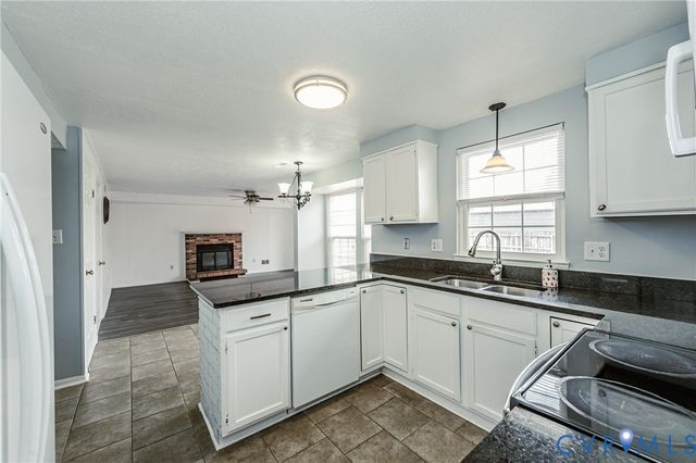 4618 Halleys Cir, Henrico, VA 23060