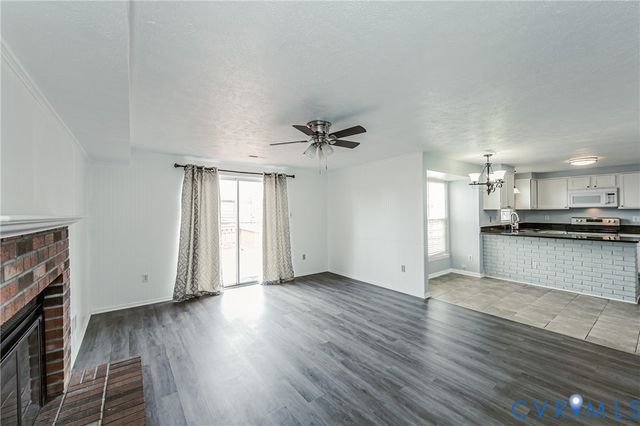 4618 Halleys Cir, Henrico, VA 23060